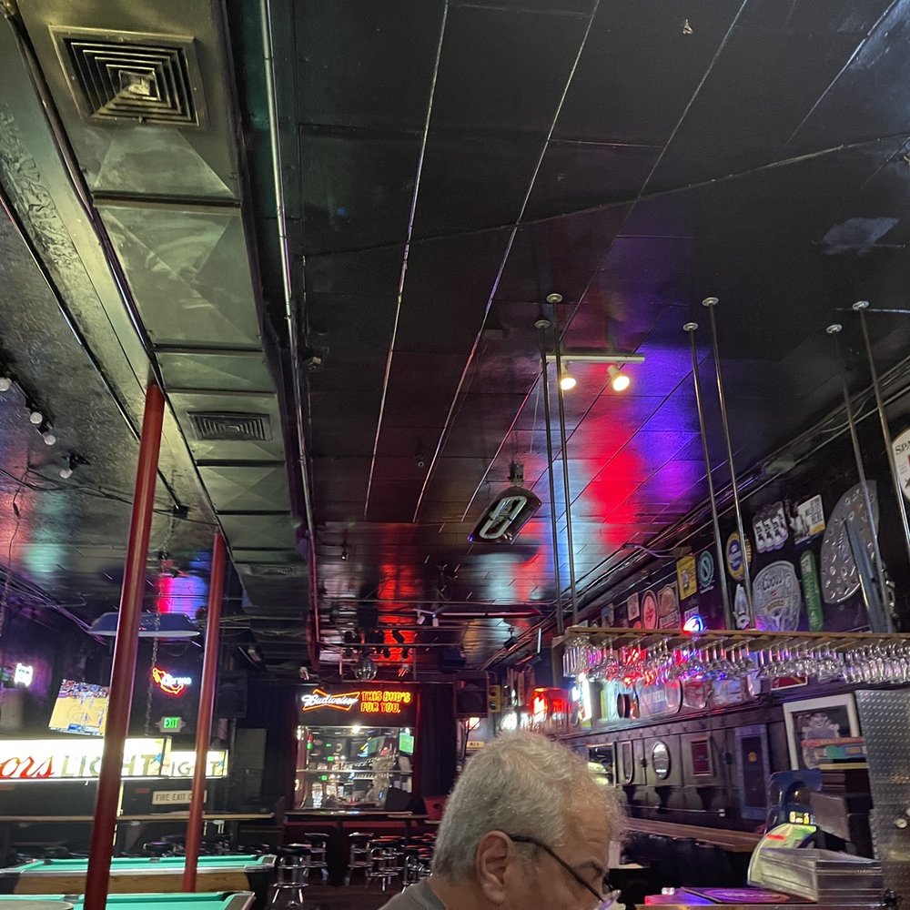 ABG's Libation Emporium - Dive Bars Near Me - Provo, Utah