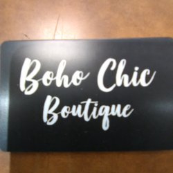 Boho Chic Boutique
