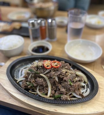 MDK Noodles (Myung Dong Kyoja) / Ramen Alley by null