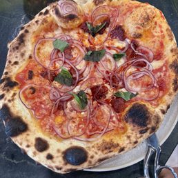 'Nduja