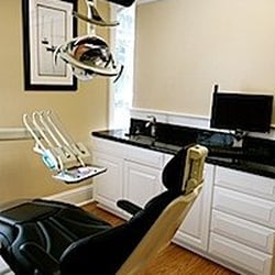 Neal Graber, DMD - Dental Center of Huntington