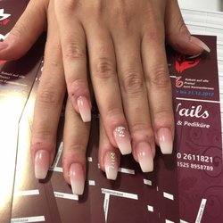 Beauty Nails - Ombré