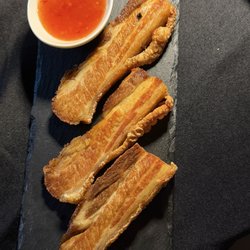Yonaguni Sushi Bar Oficial - Pork Belly