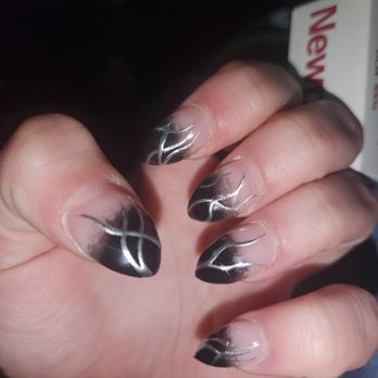 Magic Nailz - Nail Salons Near Me - Atlantic City, New Jersey