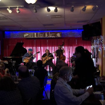 All That Jazz - Music Venues Near Me - Sunrise, Florida All That Jazz - Music Venues Near Me - Sunrise, Florida