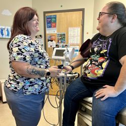 River Valley Health