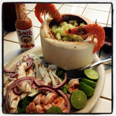 Baja Joe's by null