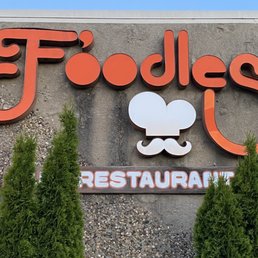 Exterior photo of Foodles - San Rafael, California Exterior photo of Foodles - San Rafael, California