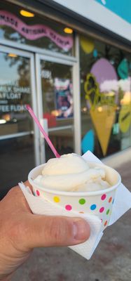 Scoops by null