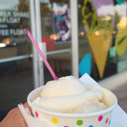Scoops - Kids scoop