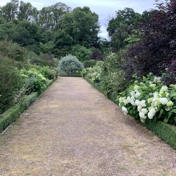 Culloden House Hotel - Garden - Hotels Near Me - Inverness, HLD Culloden House Hotel - Garden - Hotels Near Me - Inverness, HLD