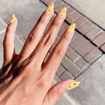 Tips and Toes - Nails - Nail Salons Near Me - Stockton, California