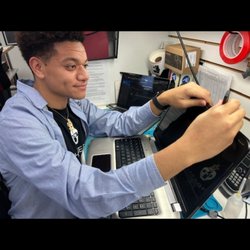Cell Phone Repair Lewisville - Vista Ridge