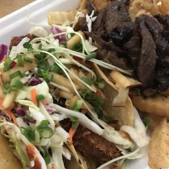 Flyin' Ahi - Food Trucks Near Me - Mililani, Hawaii Flyin' Ahi - Food Trucks Near Me - Mililani, Hawaii