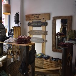Treibholz