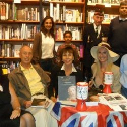 Waterstones