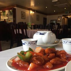 The Golden Castle - Yummy