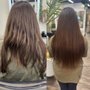 Unwind Hair Lounge & Spa