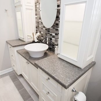 Custom Stone Interiors - General Contractors Near Me - Bakersfield, California