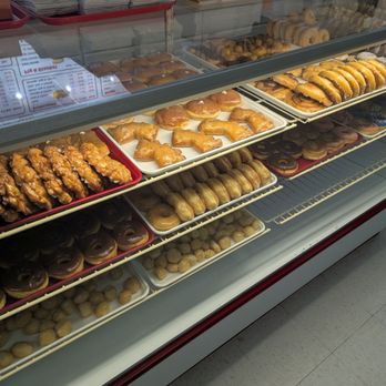 The Donut Palace - Bakeries Near Me - Port Aransas, Texas The Donut Palace - Bakeries Near Me - Port Aransas, Texas