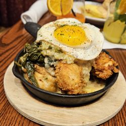 Miss Shirley's Cafe, Inner Harbor