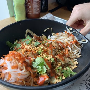 Lone Wolf Banh Mi - Vietnamese Near Me - Tulsa, Oklahoma