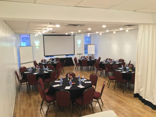 The Lofts at Prince by null