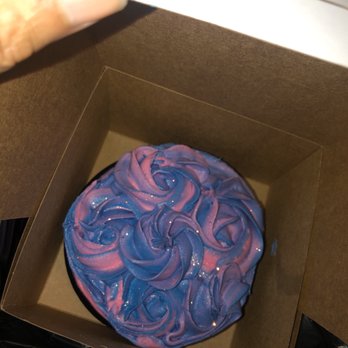 Sugar Rush - Little mini cake! - Bakeries Near Me - Pearland, Texas