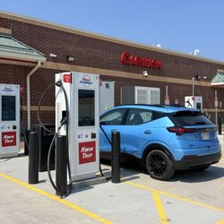Kwik Charge