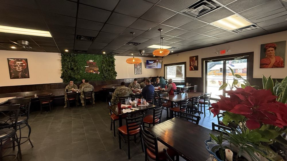 El Gringo Mexican Grille