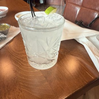 Fuego - Cucumber Bliss with out the garnish - Mexican Near Me - Huntsville, Alabama Fuego - Cucumber Bliss with out the garnish - Mexican Near Me - Huntsville, Alabama