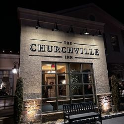 Churchville Inn