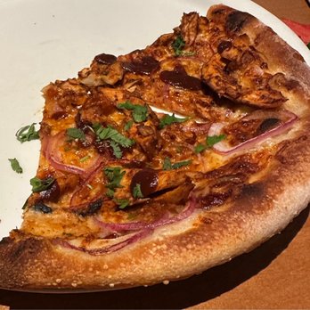 California Pizza Kitchen - Bbq chicken pizza - Pizza Near Me - Temecula, California California Pizza Kitchen - Bbq chicken pizza - Pizza Near Me - Temecula, California