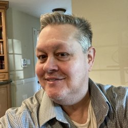 Taper Cuts - My latest haircut from Ann at Taper Cuts! Thanks you so much & look out, GQ.