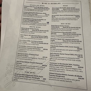 Alma's Restaurant - Pizza Near Me - London, XGL