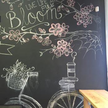 Rustic Bubble Tea Cafe - Blackboard wall with chalk art - Bubble Tea Near Me - Albuquerque, New Mexico Rustic Bubble Tea Cafe - Blackboard wall with chalk art - Bubble Tea Near Me - Albuquerque, New Mexico