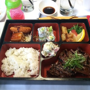 Restaurant Tora - Kalbi box - Japanese Near Me - Columbus, Ohio