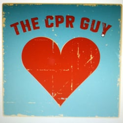 THE CPR GUY - ACLS,PALS,BLS classes made fun and easy :)