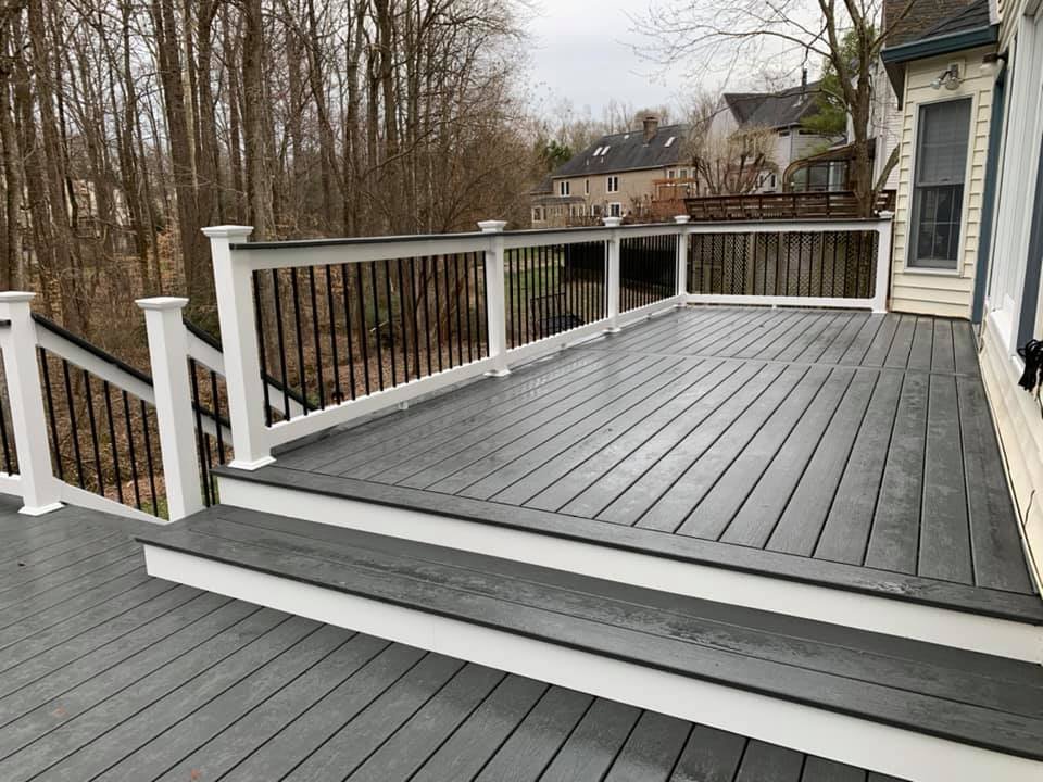 Slide of 4 Service Pros