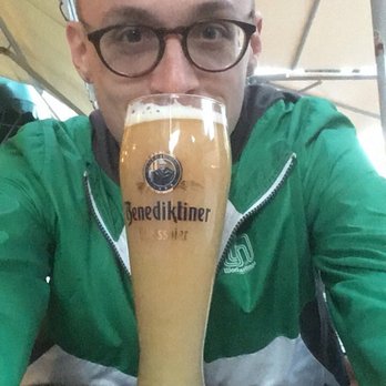 Saigon - Bananeweizen - Vietnamese Near Me - Jena, TH