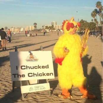 Long Beach Turkey Trot - Chicken Chucking Championship - Races & Competitions Near Me Long Beach Turkey Trot - Chicken Chucking Championship - Races & Competitions Near Me