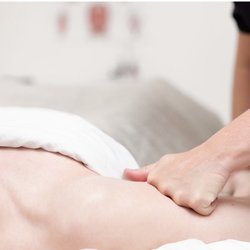 RX Relief Massage Therapy - Anterior Deltoid work feels incredible!