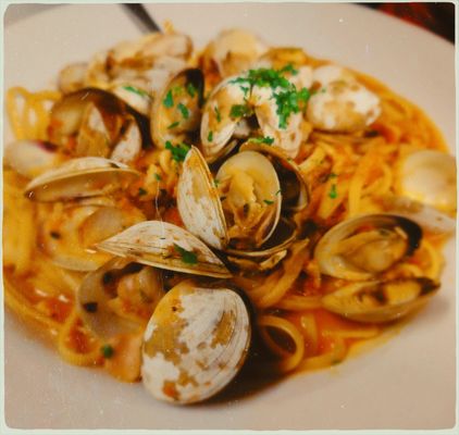 Gusto Cucina Italiana by null