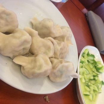 Dumpling Queen - Chinese Near Me - Chantilly, Virginia