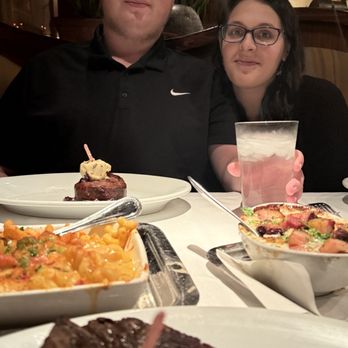 Charley's Steak House - Family, Friends, steak - Seafood Near Me - Tampa, Florida