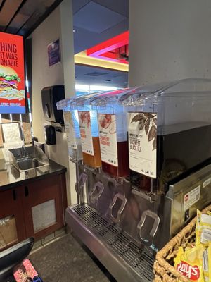 Smashburger by null
