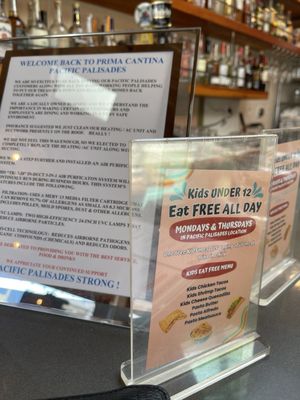 Prima Cantina by null