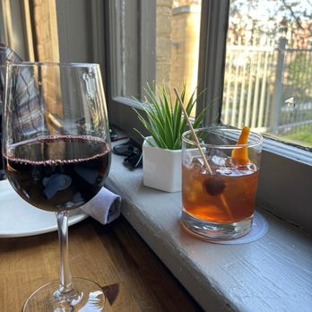 Tre Trattoria - Italian Near Me - San Antonio, Texas