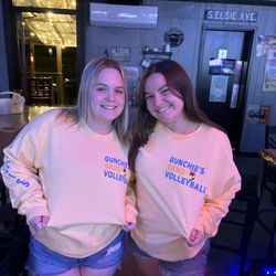 Gunchies - Davenport