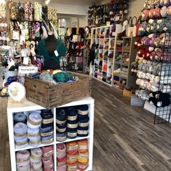Spin Me A Yarn